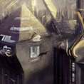 cityscape