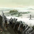 Alien Landscape