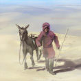 Desert