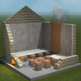 Roman Villa