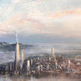 cityscape