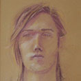 Vince portrait