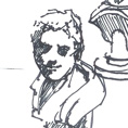 Portrait busts